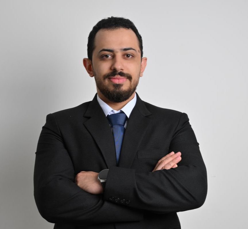 عاصم الكامل